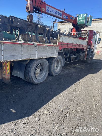 Daewoo Novus с КМУ, 2004