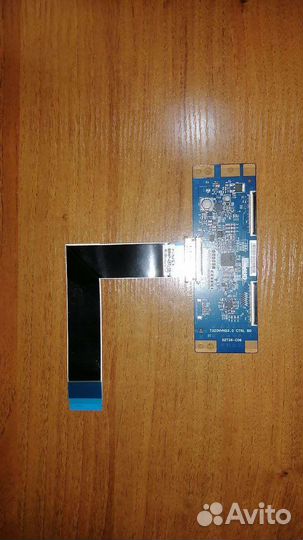 T-Connector t320hvn03.0 ctrl BD