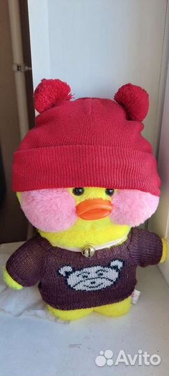 Шапка детская демисезонная