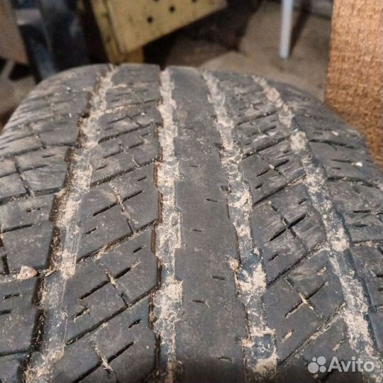 Goodyear Wrangler HP 265/70 R17