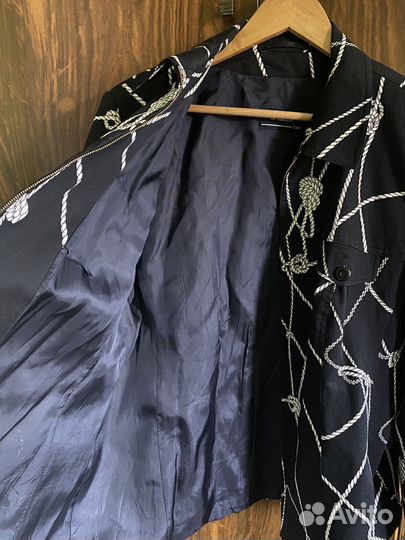 Жакет женский Basler 44