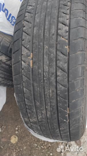 Yokohama Aspec A348 215/65 R16