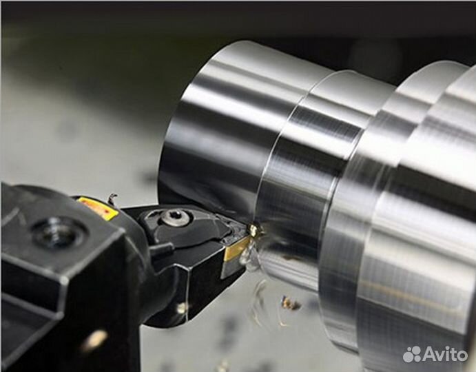 Металлообработка Псков