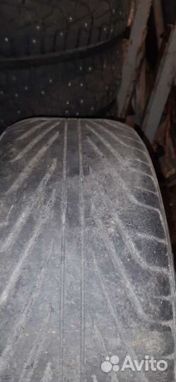 Triangle TR686 4/50 R17 98