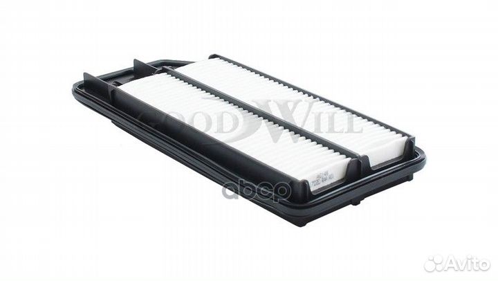 Фильтр воздушный honda accord (2009) ELP9420;LA