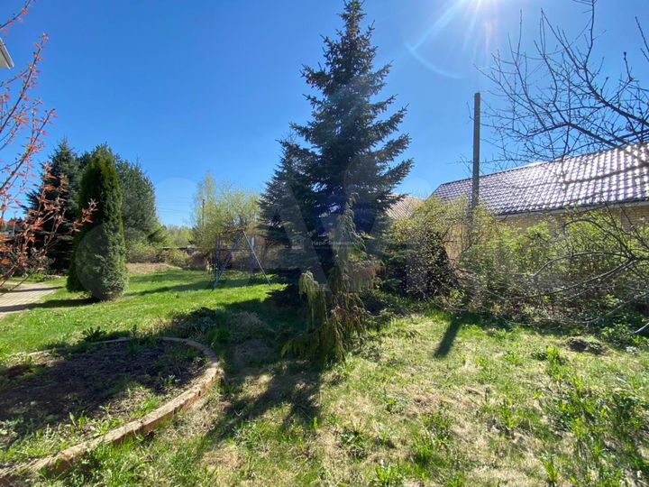 Участок 6,5 сот. (ИЖС)