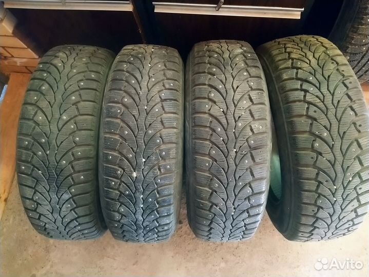 Pirelli Formula Ice 185/65 R15 88T