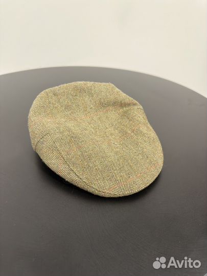 Шерстянная кепка Barbour