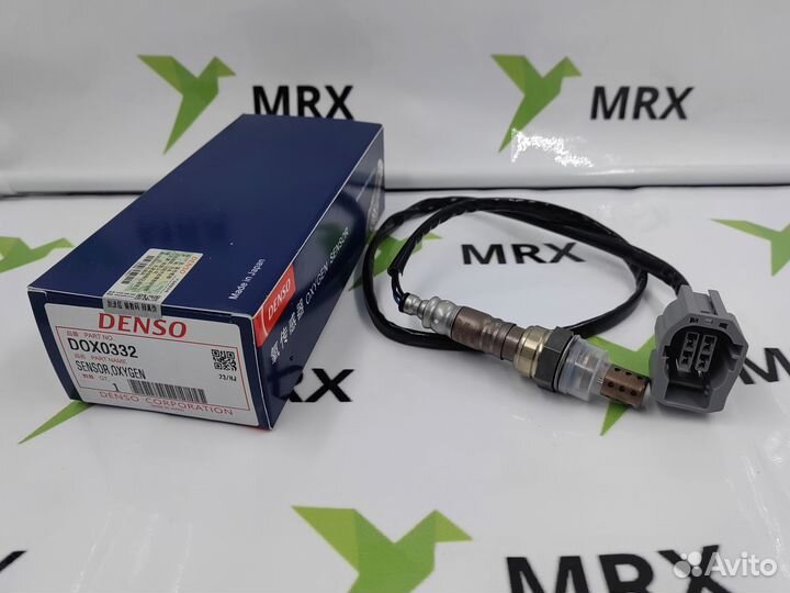 Лямбда-зонд DOX0332