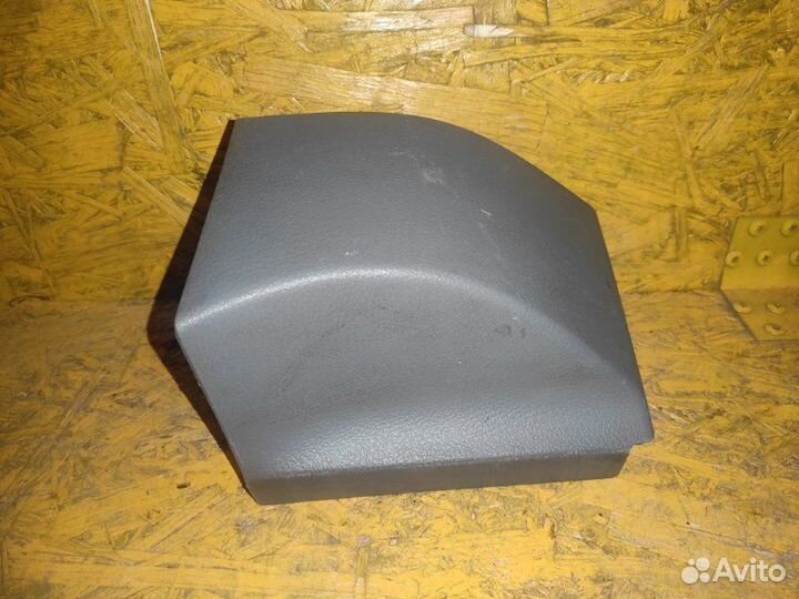 Накладка в торпедо Volkswagen Crafter 2E BJK 2007