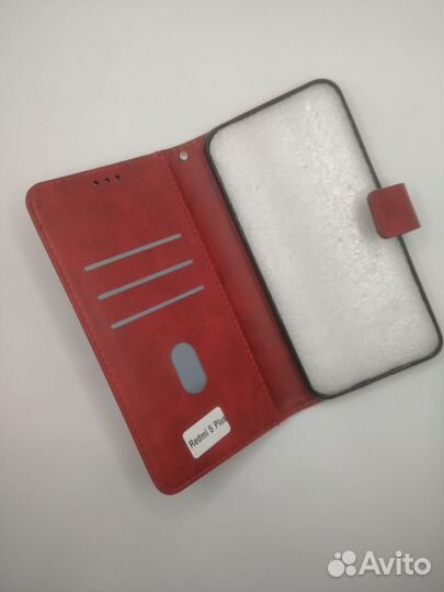 Чехол для Xiaomi Redmi 5