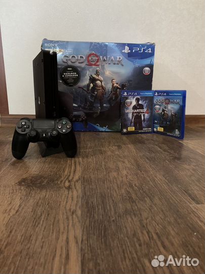 Sony playstation 4 PS4 slim 1tb