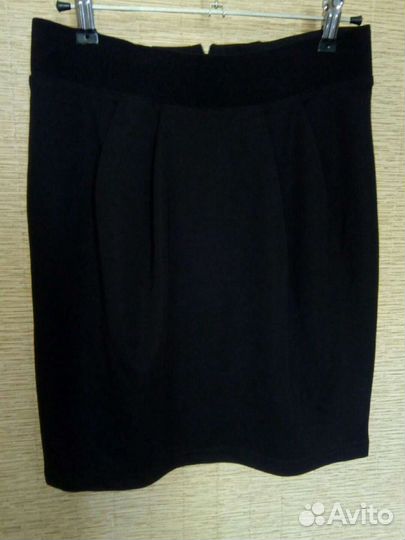 Юбки -3шт
