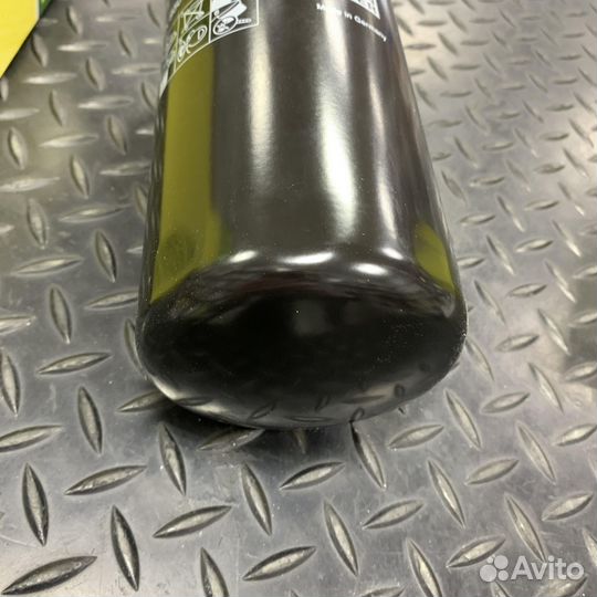 Фильтр топливный Mann-Filter Cummins/Iveco/Kamaz