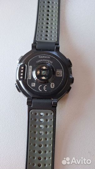 Garmin forerunner 235