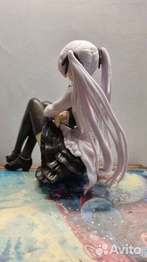 Фигурка аниме