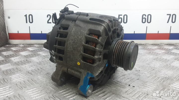 Генератор Ford Mondeo