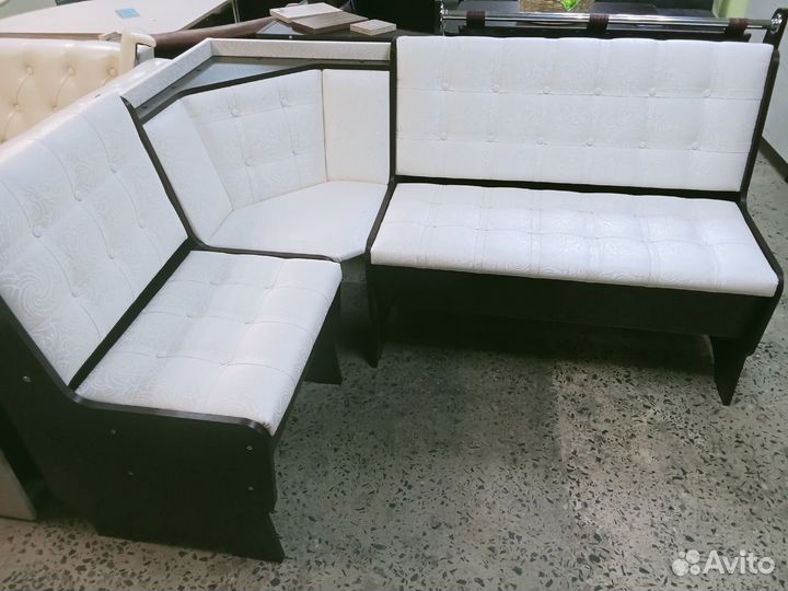 Кухонный уголок