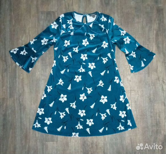 Пакет вещей для девушки 46-48