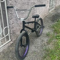 Велосипед bmx