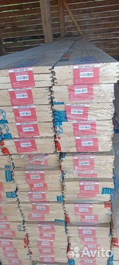 Имитация бруса 20 190