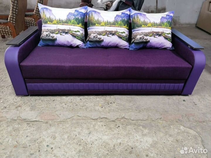 Диван новый