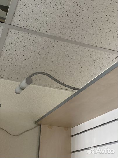 Cветильник 12 вольт