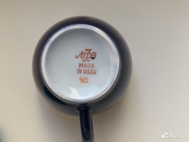 Кофейные пары. лфз