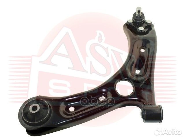 2024027 рычаг 2024027 asva