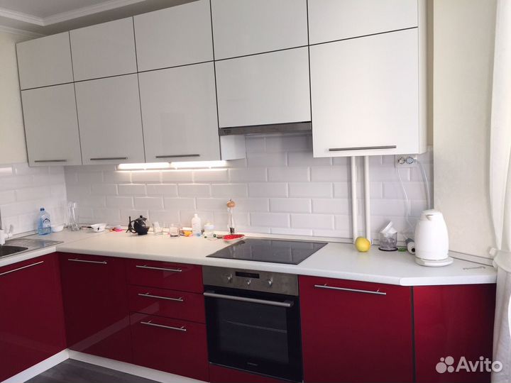 Кухни вашей мечты на заказ