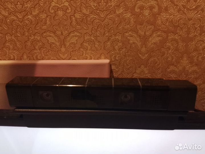 Шлем sony ps4 vr