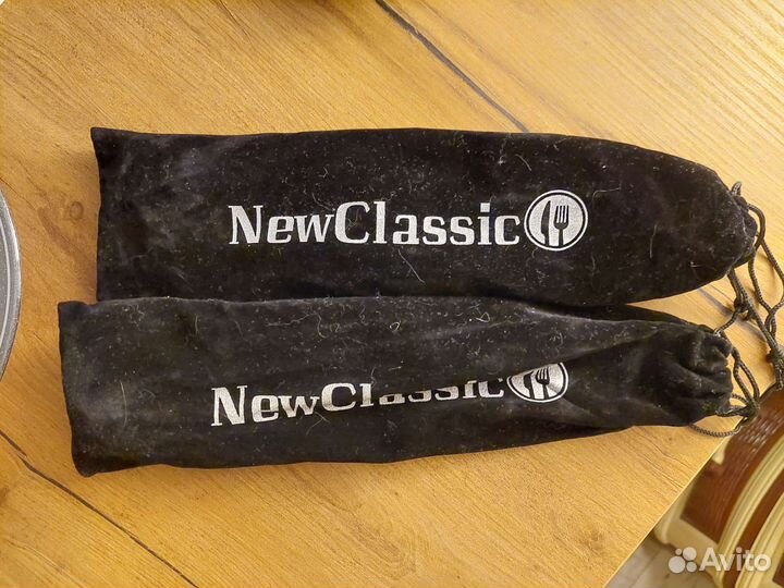 Набор столовых приборов