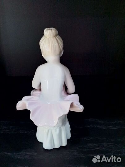 Статуэтка балерина