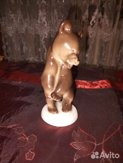 Фигурки СССР