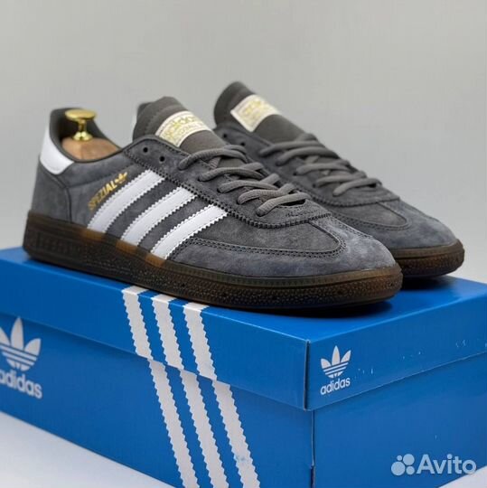 Adidas Spezial