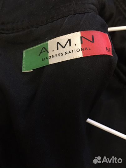 Твидовое платье 44 размера