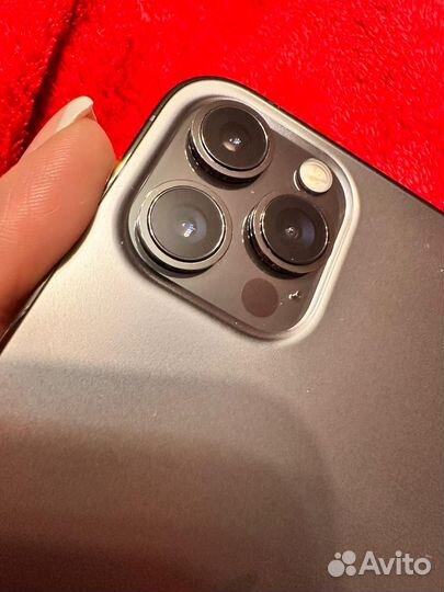 iPhone 12 Pro max 128gb