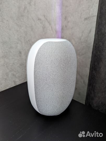 Умная колонка капсула Маруся