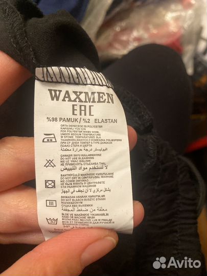 Шорты для мальчика подростка