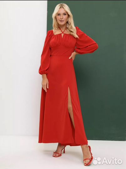 Платье женское