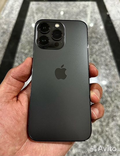 iPhone 13 Pro, 128 ГБ