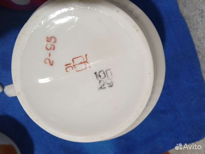 Молочники+лимонник