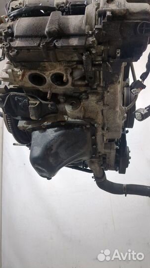 Двигатель Subaru Forester 2013- FB25