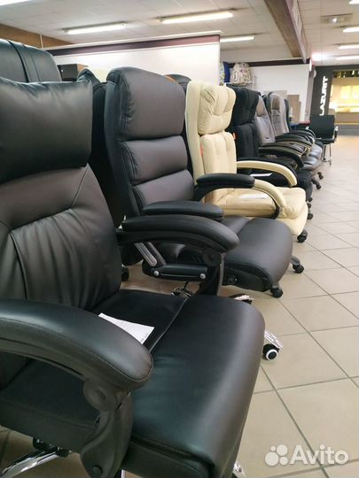 Кресло компьютерное