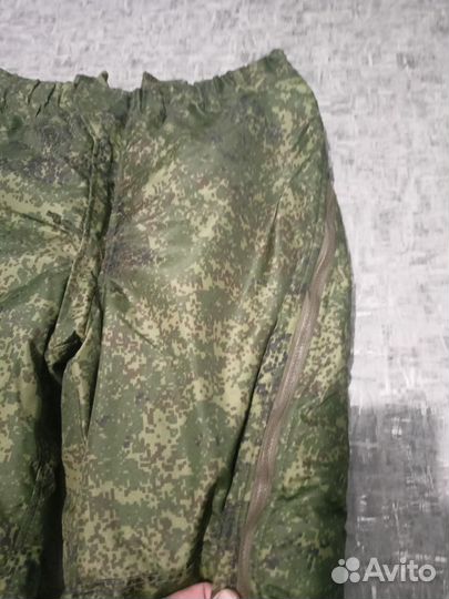 Костюм зимний уставной