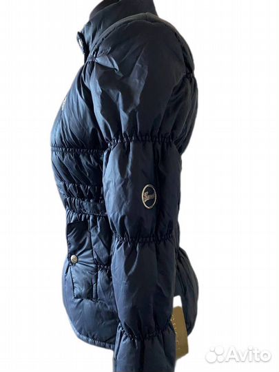 Пуховик женский