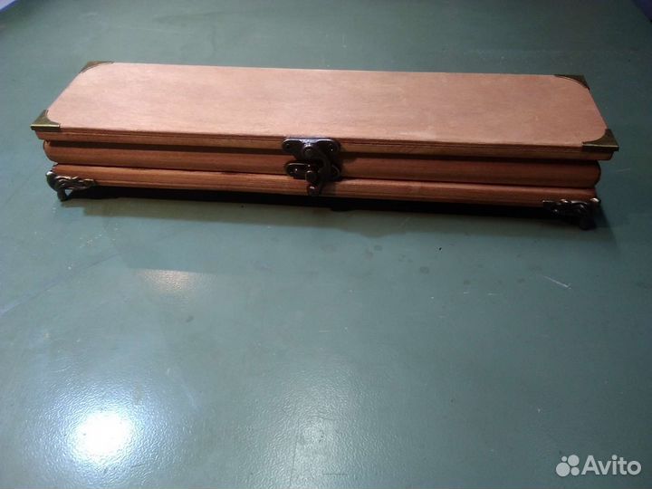 Футляр для часов