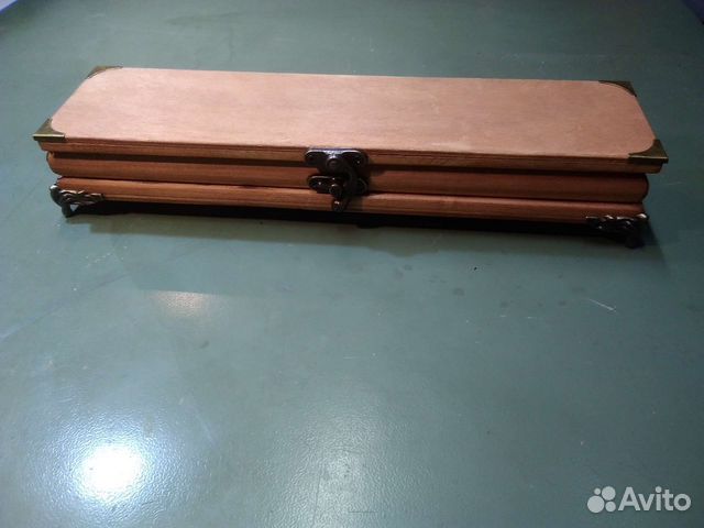 Футляр для часов