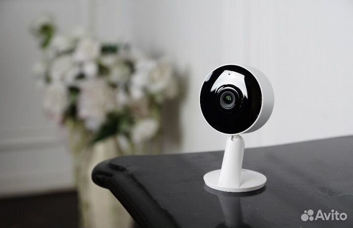 Камера видеонаблюдения wifi