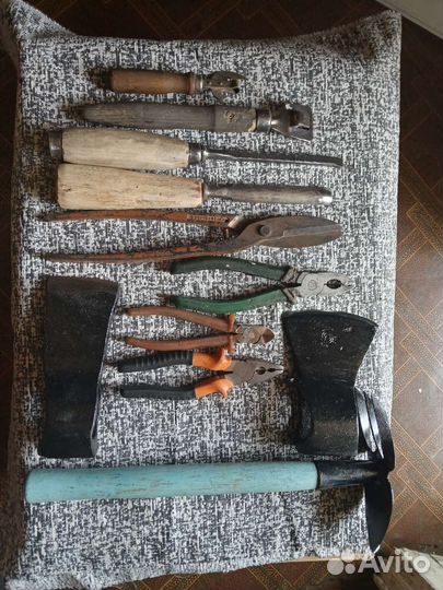 Для сада и огорода